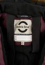 Flyverdragt til børn fra Mikk-Line